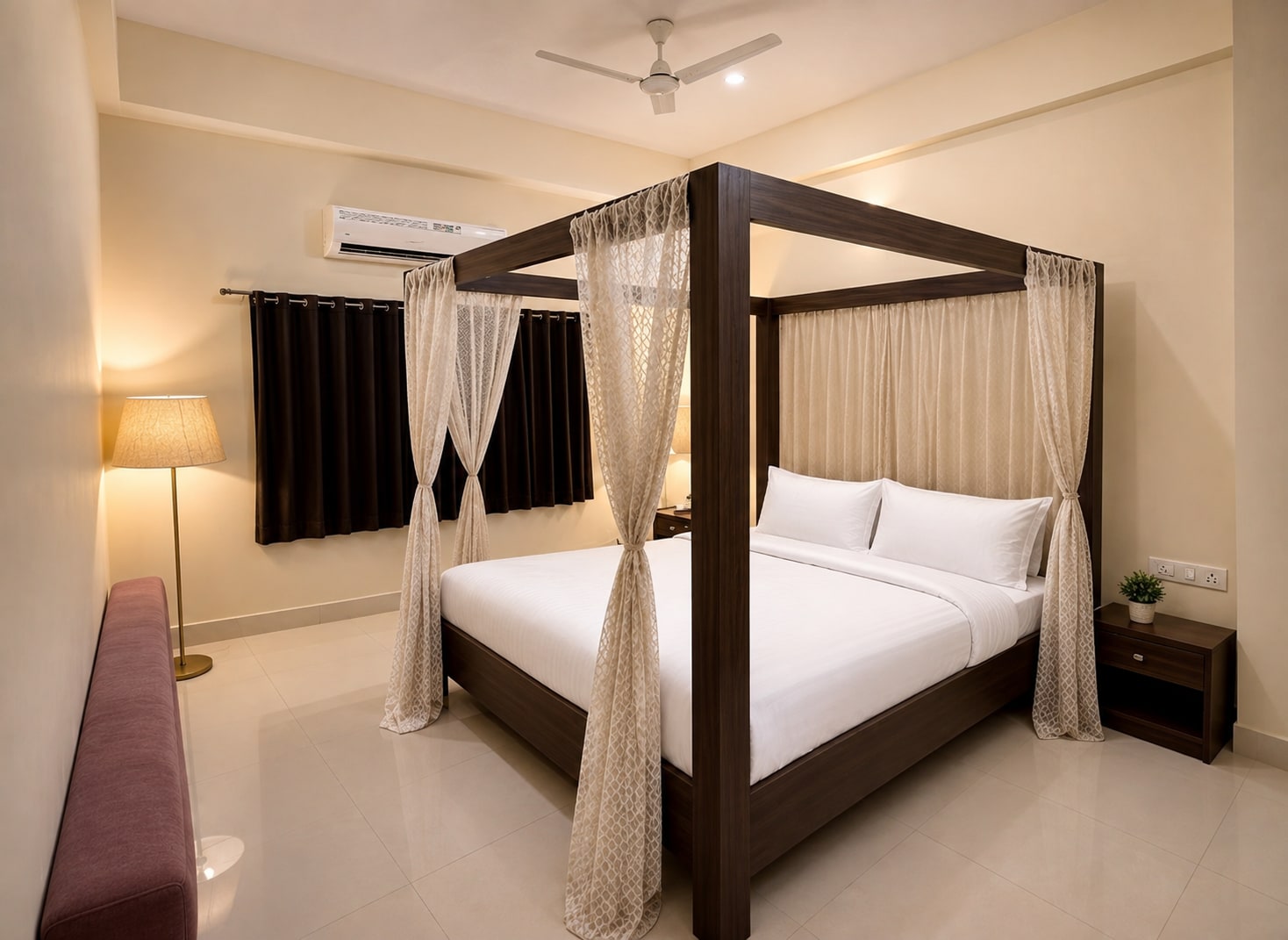 Roomssolution Patna - Tap to explore photos