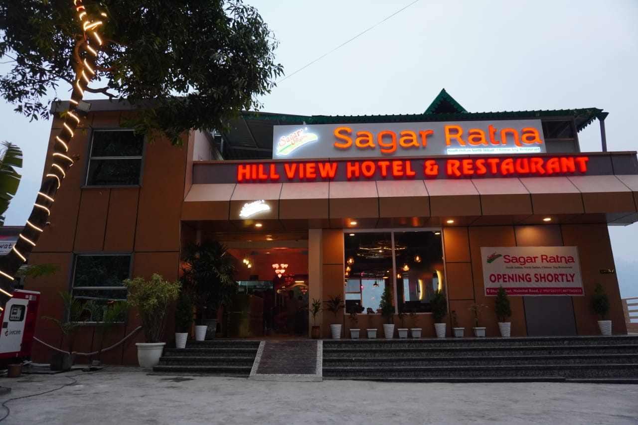 HIll View Hotel and Restaurant - Tap to explore photos