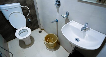 Hotel Prakaash Residency Room Type - Standard Non AC