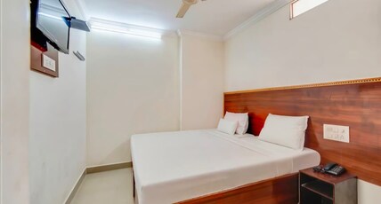 Hotel Tejas Inn Room Type - SUITES