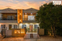 StayVista at Vanya Kutir