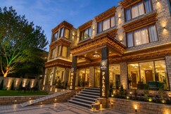 Photos of Hotel Malik Palace