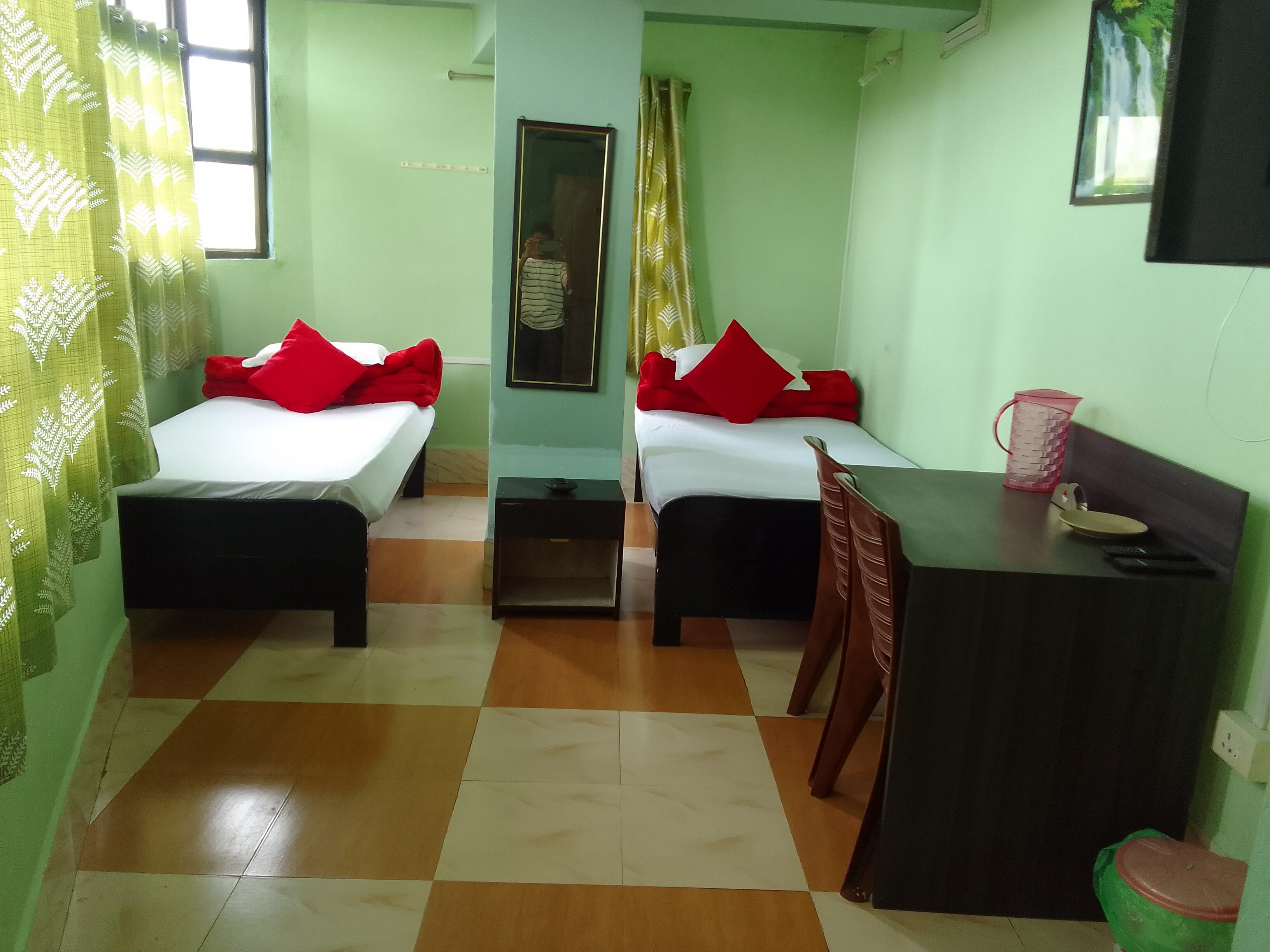 Our Villa Guest House - Tap to explore photos