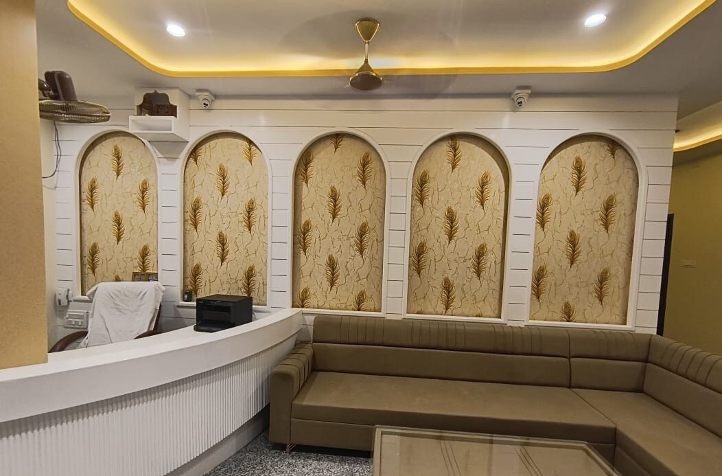 Marudhar Hotel - Tap to explore photos