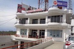 Hotel Ishan