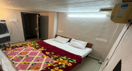 Hotel Forever Room Type - Deluxe Room