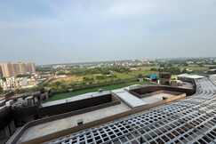 Aravali suites by pine tales villa