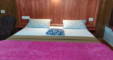 Eco Inn Rooms Room Type - Deluxe Room