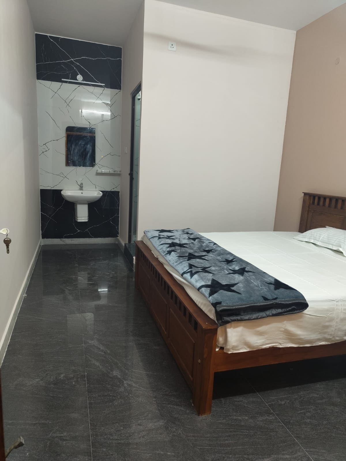 J P Residency - Tap to explore photos