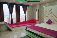 Hotel Central Point
