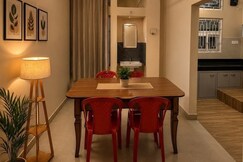 Address of Advika Prime Homestay | Jayanagar