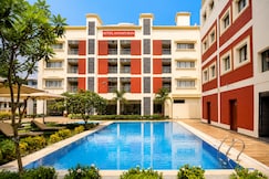 HOTEL ANNAPURNA