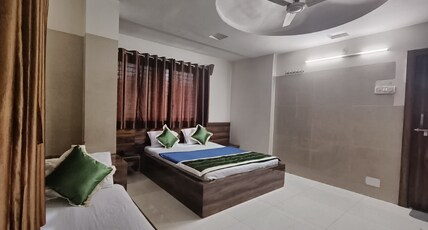 Sai Prabhu Inn Room Type - Triple Bed Room AC