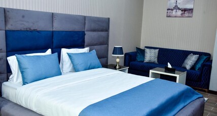 Supreme Hotel Room Type - Family room 2 person