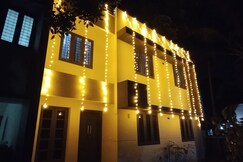 Zora Rooms Alappuzha