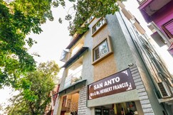 Super Hotel O The Royal Park