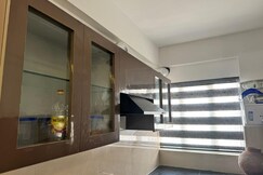 Cozy Premium 2BHK Entire Apartment in Jaipur