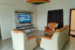 SRI LAKSHMI NARAYANA NIVAS HOMESTAY