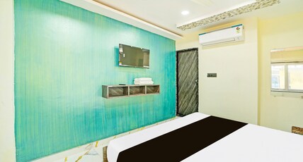 Hotel O Tanatan Premium Room Type - Classic