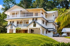 Green Cove Munnar