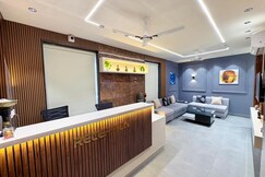 Hotel Starway at Jindal Chowk