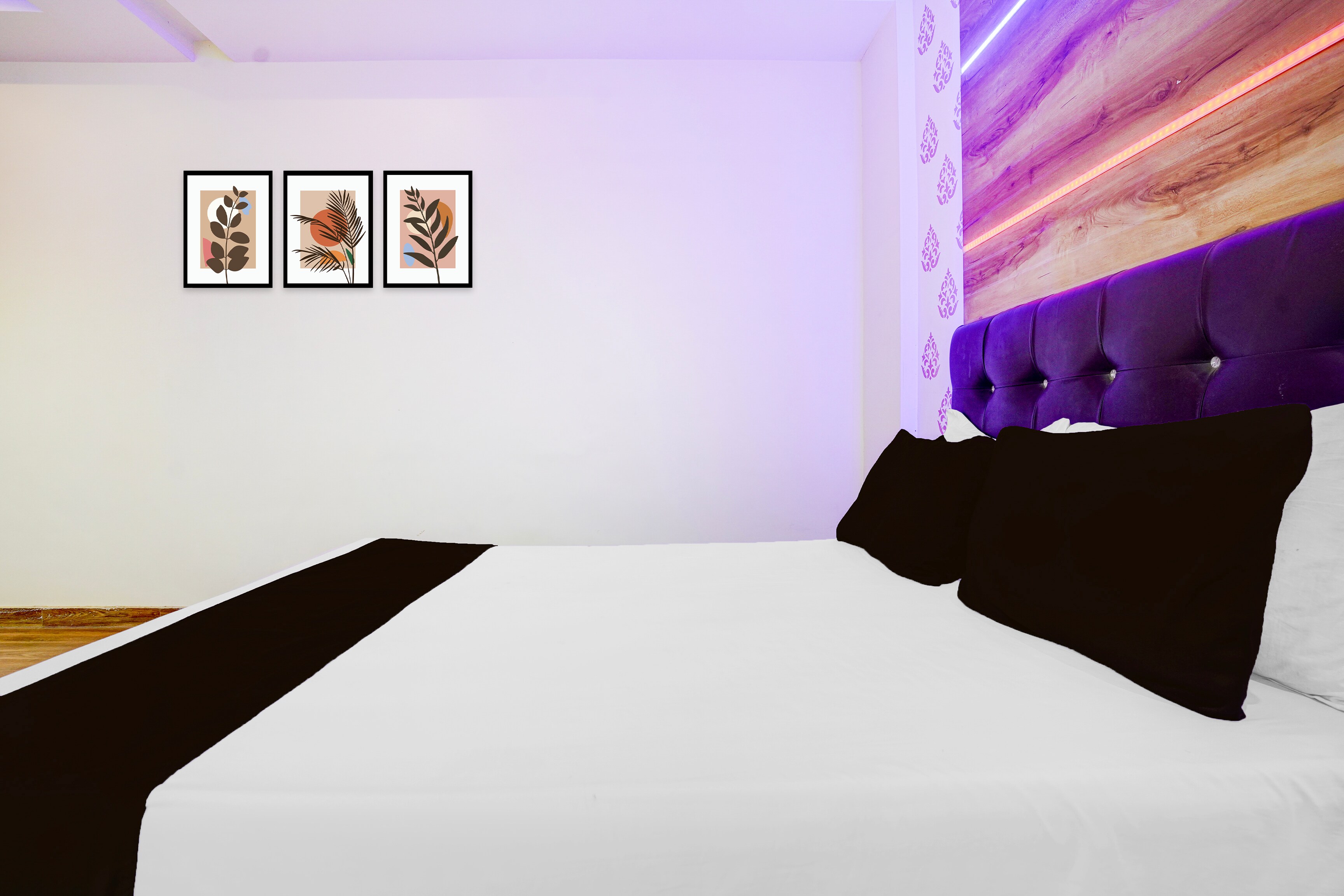 Hotel O Kharbao Bhiwandi Thane - Tap to explore photos