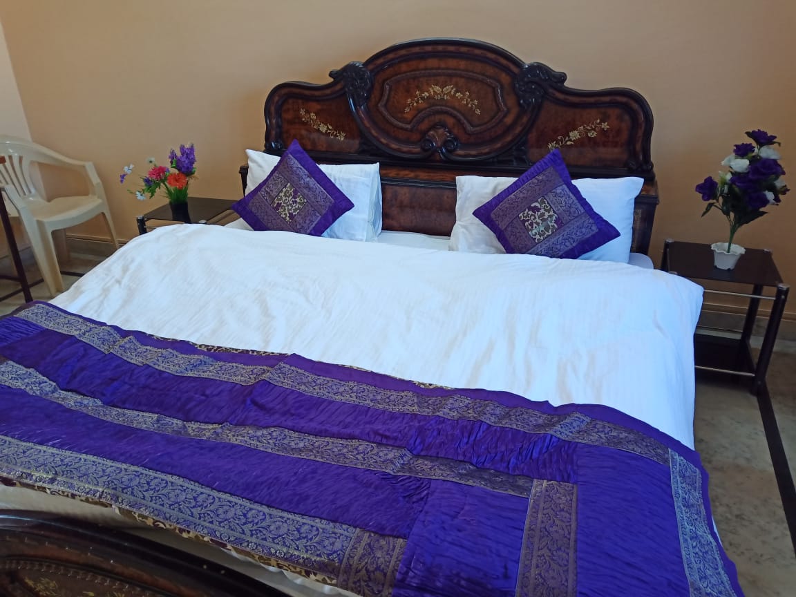 Satya Sadan - Tap to explore photos