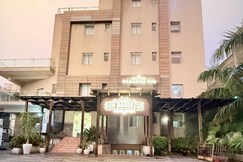 HOTEL PARADISE INN AGRA
