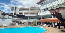 Hotel O Top North Guesthouse