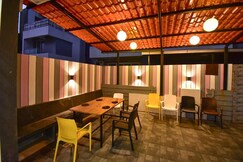 Vinod Villa 76 by Shreejis Stays