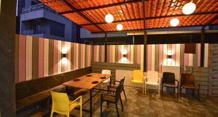 Vinod Villa 76 by Shreejis Stays Room Type - Vinod Villa 76 by Shreejis Stays