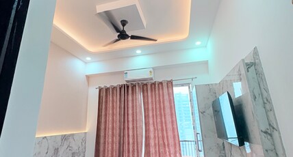 Furnished apartment with all amenities and service Room Type - Furnished apartment with all amenities and service