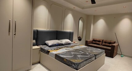 White Tiger Room Type - Luxury Room 3