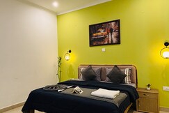 Sukkoon Aura Private Rooms By Under My Roof