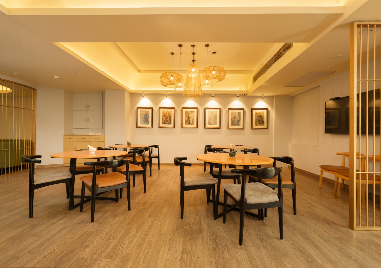 Main gallery