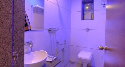Hare Krishna Hotel Room Type - Family Room