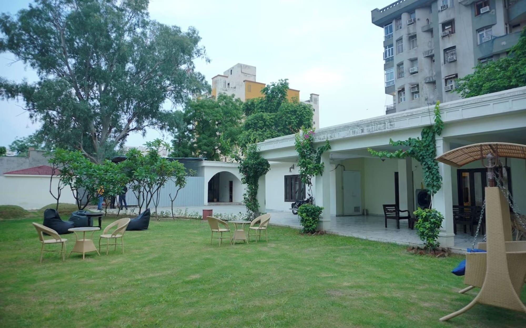 Main gallery