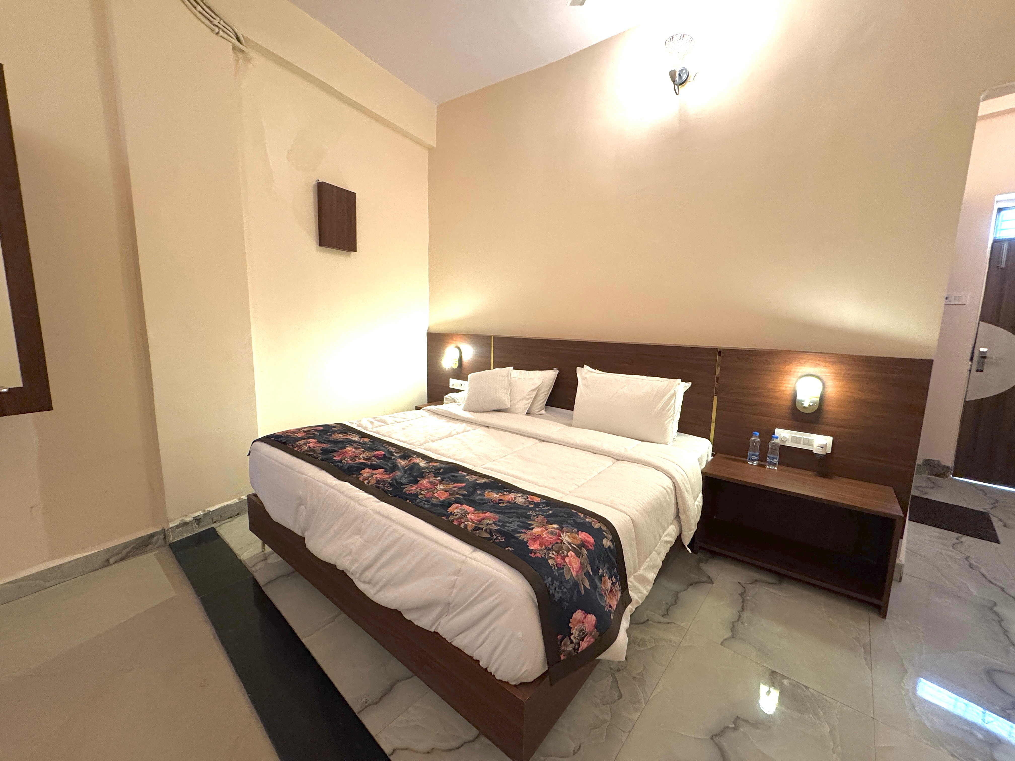 Mahamaya Lake View Resort - Tap to explore photos