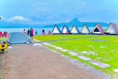 Pawna Lake Camping & Cottages, Lonavala