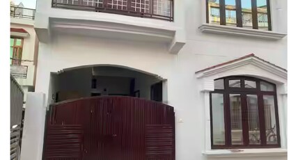 Independent Studio Room Type - Independent Studio