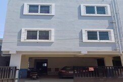 FabHotel Whites Inn Vandalur