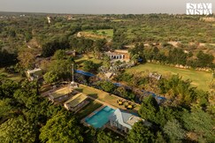 StayVista at Kaimalgarh Aravalli Estate
