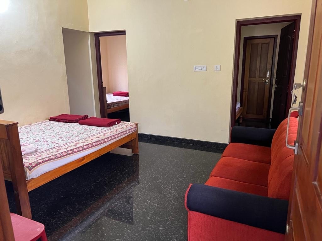 Devatha Residency, Dharmasthala - Tap to explore photos