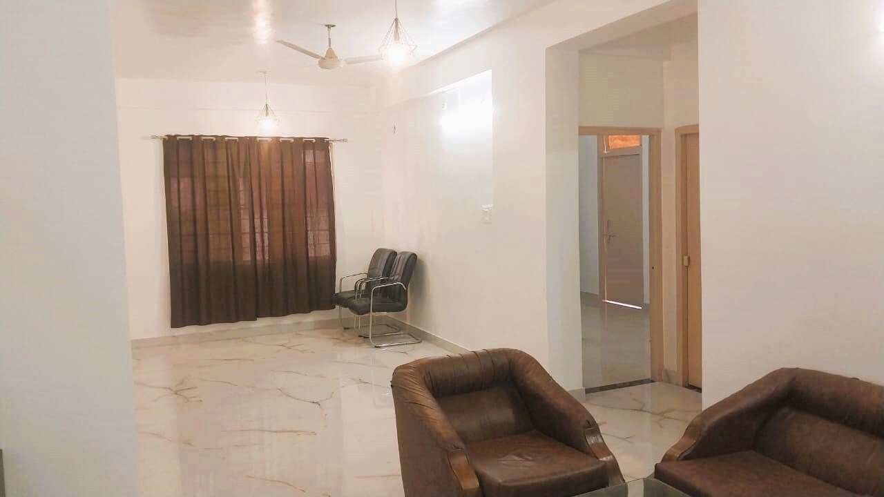 CozyStayz - A Perfect Family Stay near Kashi Vishwanath Temple - Tap to explore photos