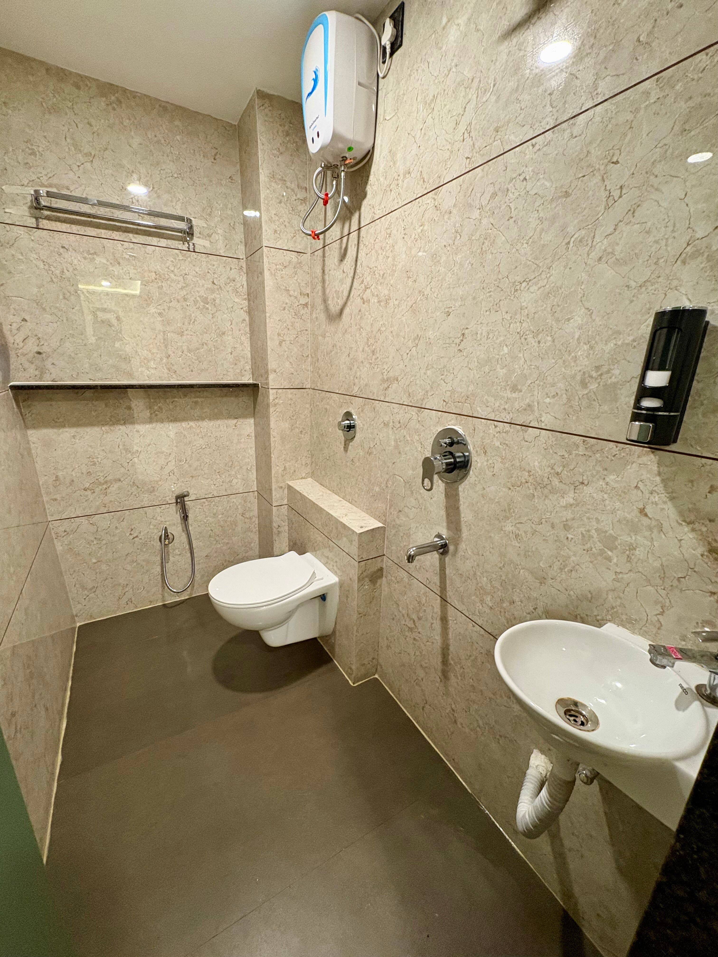 Aesthetic 1BHK  Indore - Tap to explore photos