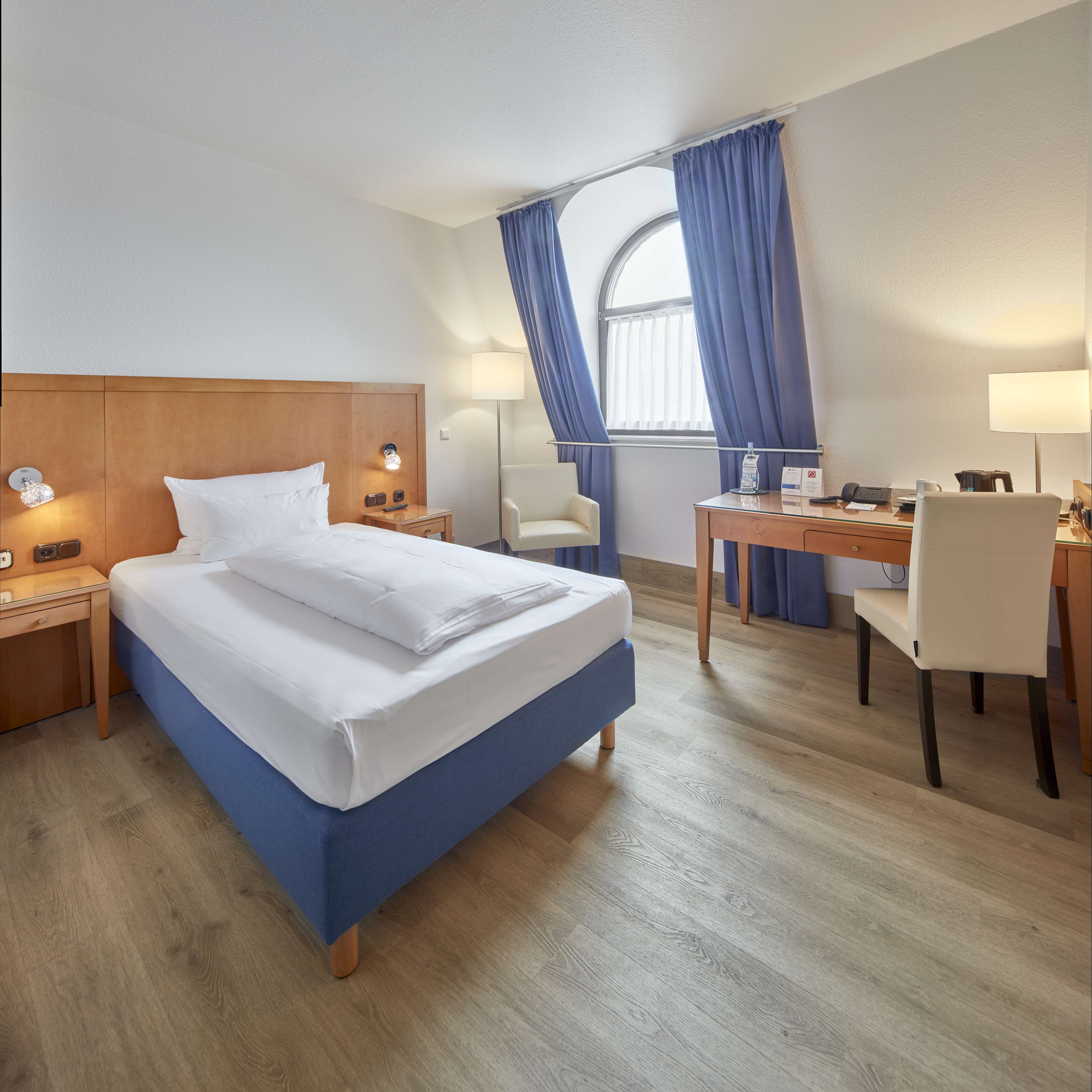 Best Western Hotel Trier City - Tap to explore photos
