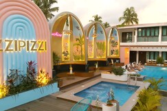 Estrela Do Mar Beach Resort - A Beach Property