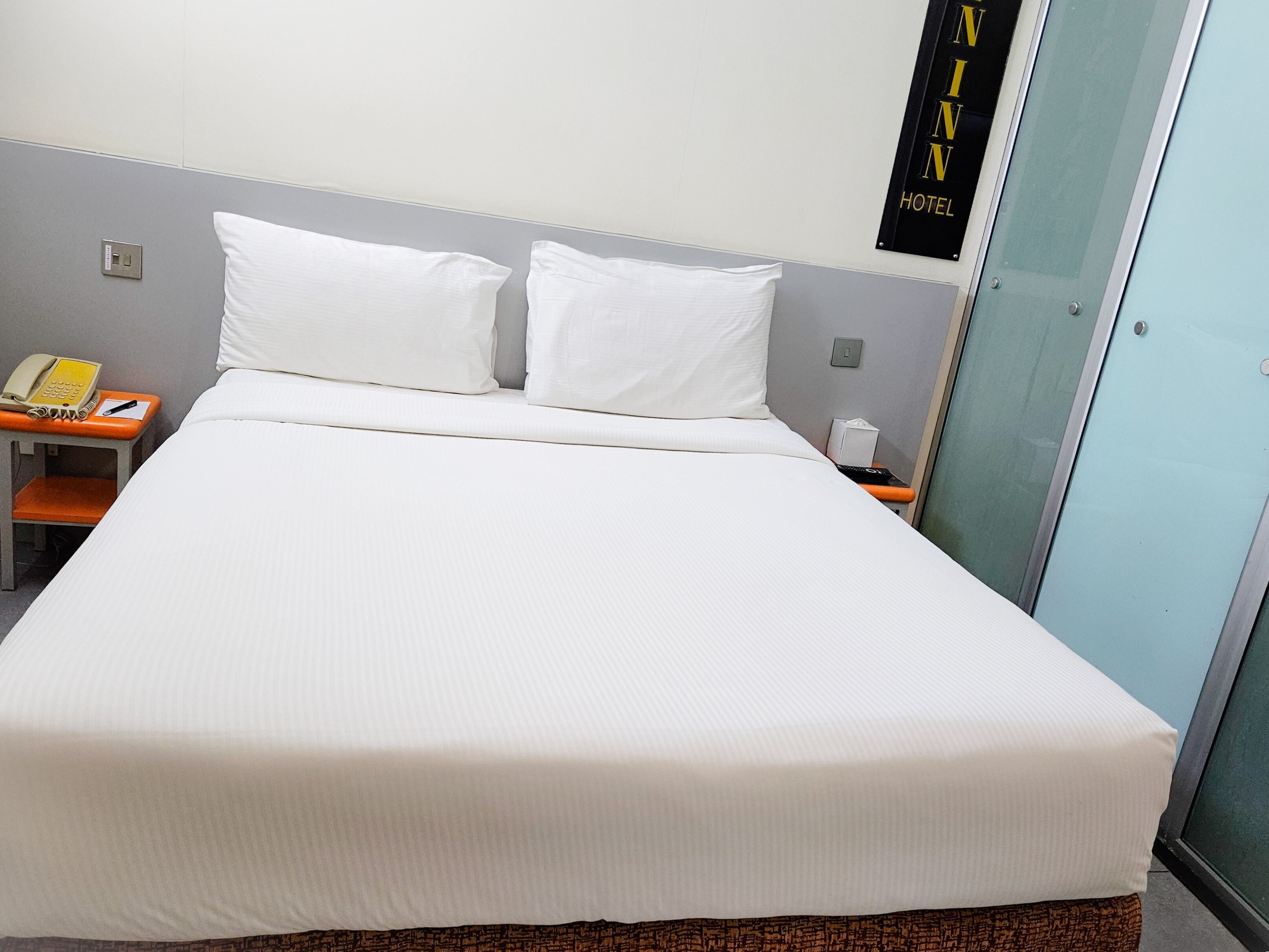 Join Inn Hotel Jebel Ali, Dubai - Tap to explore photos