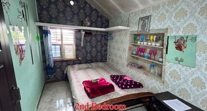 Doddakallu Betta Homestay Coorg Room Type - Private rooms