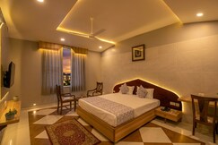 Hotel Gems Suites